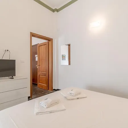 Quadrilatero Cozy Central Flat