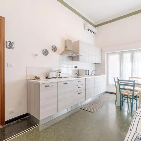 Quadrilatero Cozy Central Flat