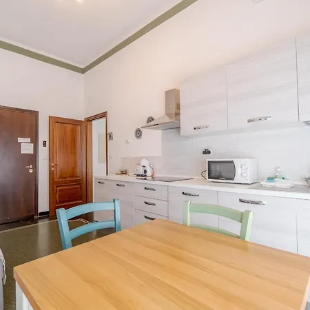 דירה Quadrilatero Cozy Central Flat *
