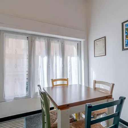 Quadrilatero Cozy Central Flat