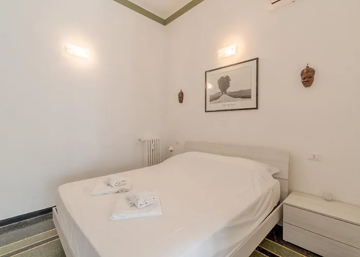 Quadrilatero Cozy Central Flat *