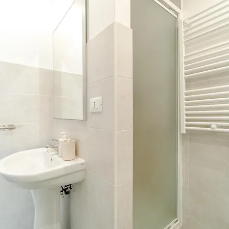 Apartman Quadrilatero Cozy Central Flat