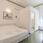 Quadrilatero Cozy Central Flat ジェノヴァ